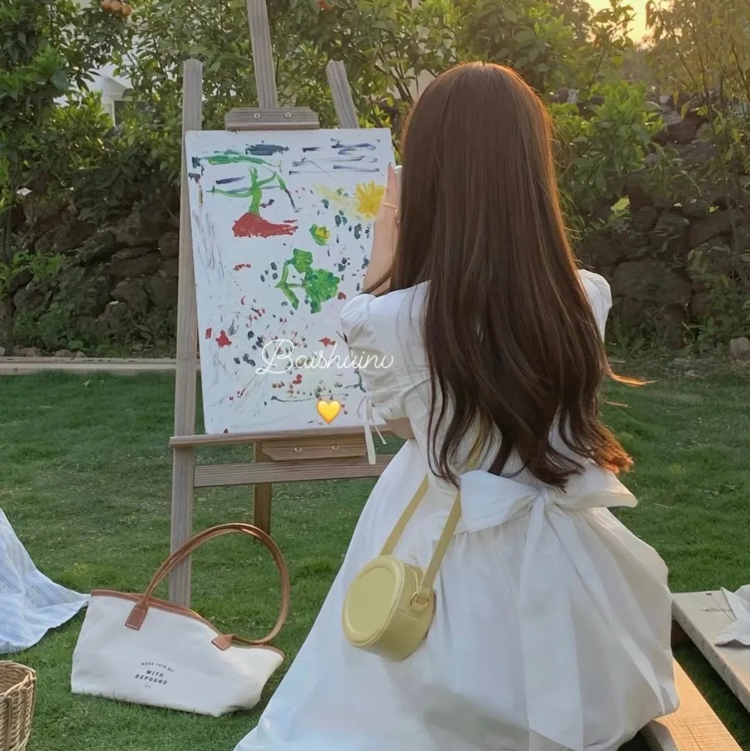 高更：爱在他乡